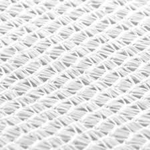 Malla 80% sombra BLANCA 210 cm de ancho vendida por metro