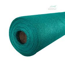 Malla Raschel 80% sombra Verde Foresta  210 cm de ancho vendida por metro 3