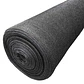 Malla Negra 95% sombra, 4.20m ancho vendida x metro - Miniatura 2