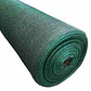 Malla Verde 95% sombra, 4.20m ancho vendida x metro  - Miniatura 2
