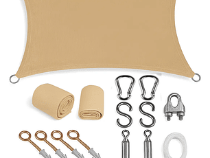 Monofilamento 1.9x3.5 mt HDPE Alta resistencia 