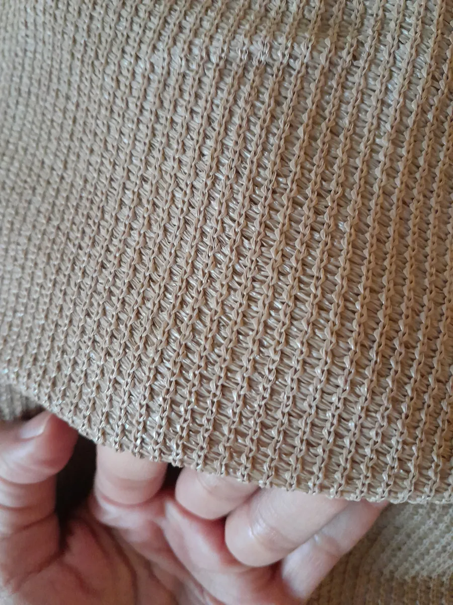 Monofilamento 3.4 x 3.9 mt 95% HDPE Alta resistencia 1