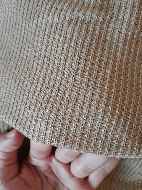 Monofilamento 3.4 x 3.9 mt 95% HDPE Alta resistencia