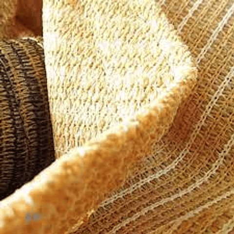 Monofilamento 3.8 x 2.3 mt 95% HDPE Alta resistencia 