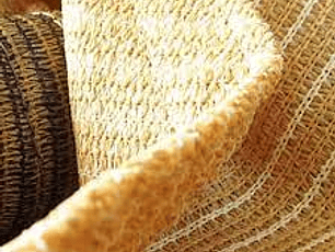 Monofilamento toldo vela 3.8x2.3 mt 95% HDPE