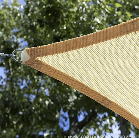 Monofilamento 3.00 x 3.50 mt 95% HDPE Alta resistencia