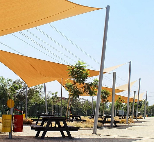 Monofilamento 3x4 mt 95% HDPE Alta resistencia 1