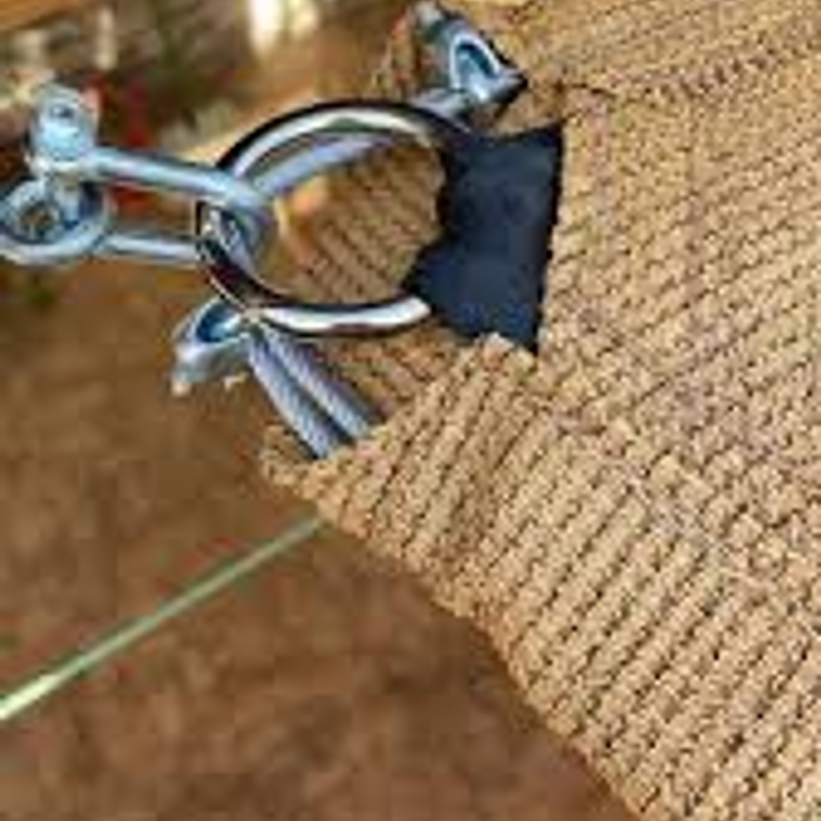 Monofilamento 4.5x2.2 mt 95% HDPE Alta resistencia  1