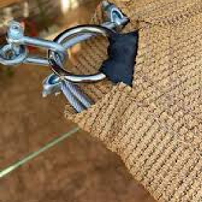 Monofilamento 4.5x2.2 mt 95% HDPE Alta resistencia  1