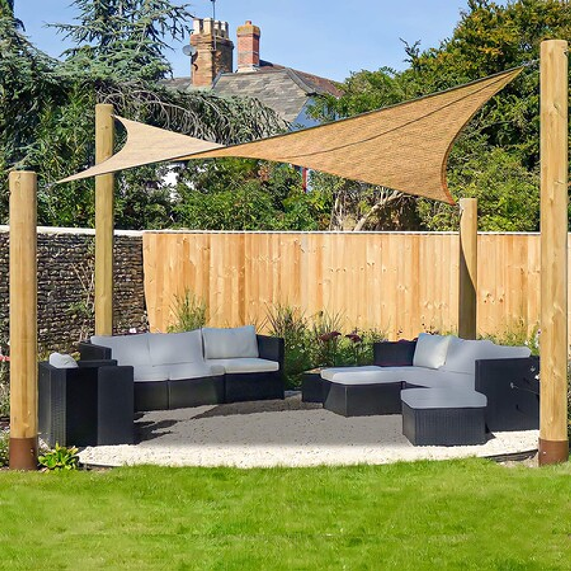 Monofilamento 5x2 mt  1