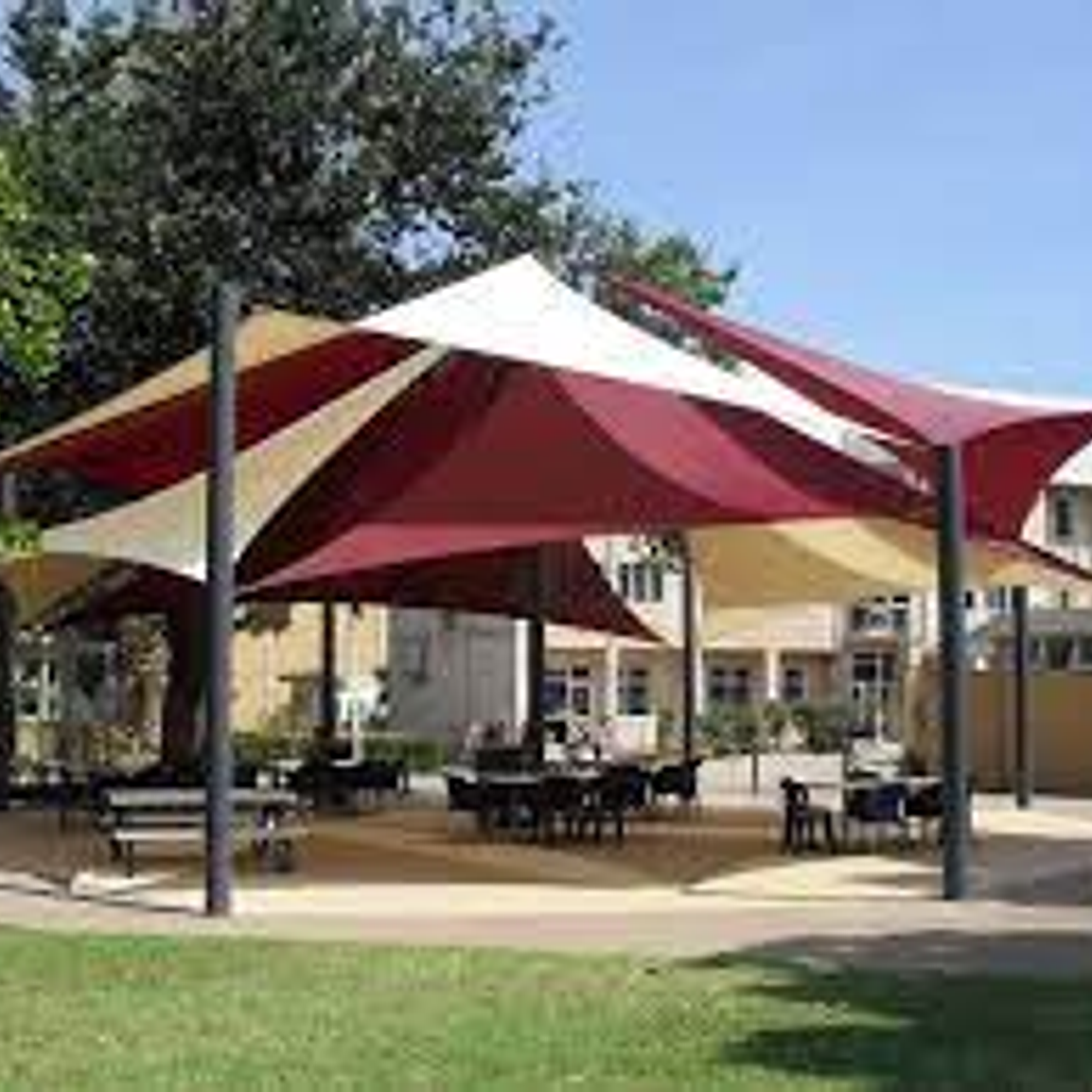 Monofilamento 2.50 x 2.20 mt 95% HDPE Beige Alta resistencia 1