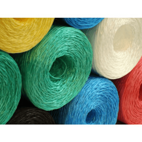 Cono cáñamo plástico T1000