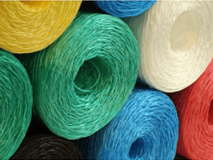 Cono cáñamo plástico T1000