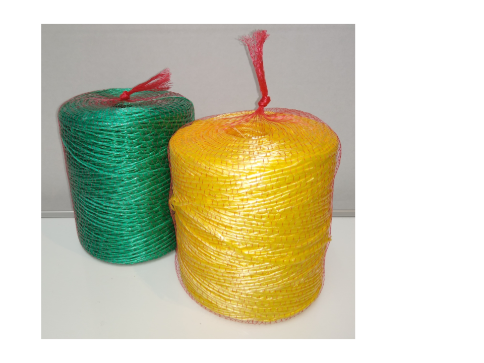 Cono cáñamo plástico T1000 2