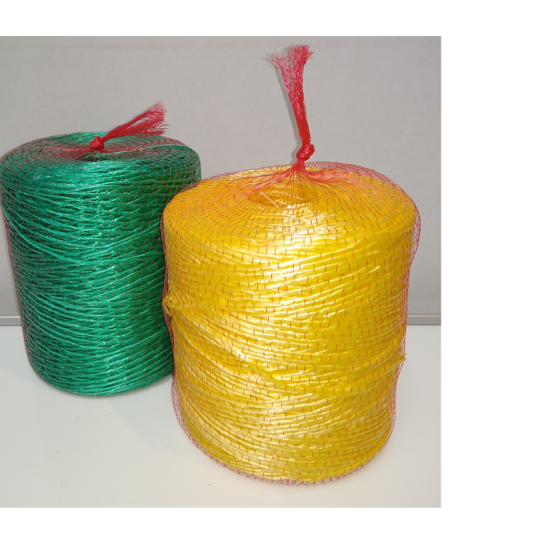 Cono cáñamo plástico T1000 2