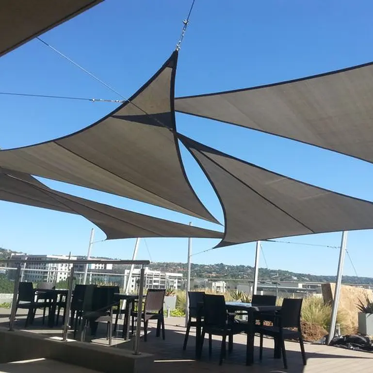 Kit de Anclaje 4 puntas 2