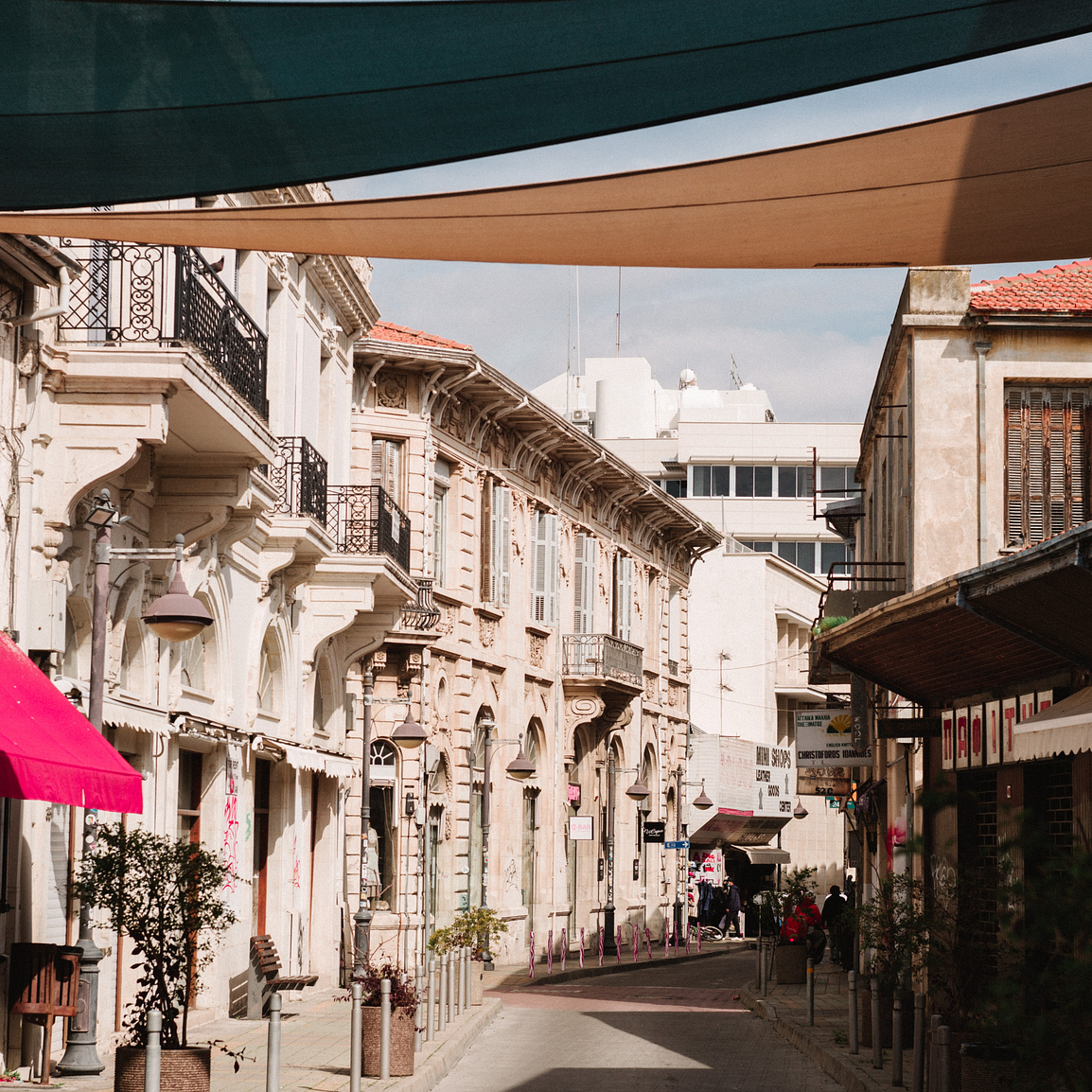 Monofilamento 5.00 x 4.00 mt  95% HDPE Alta resistencia 4