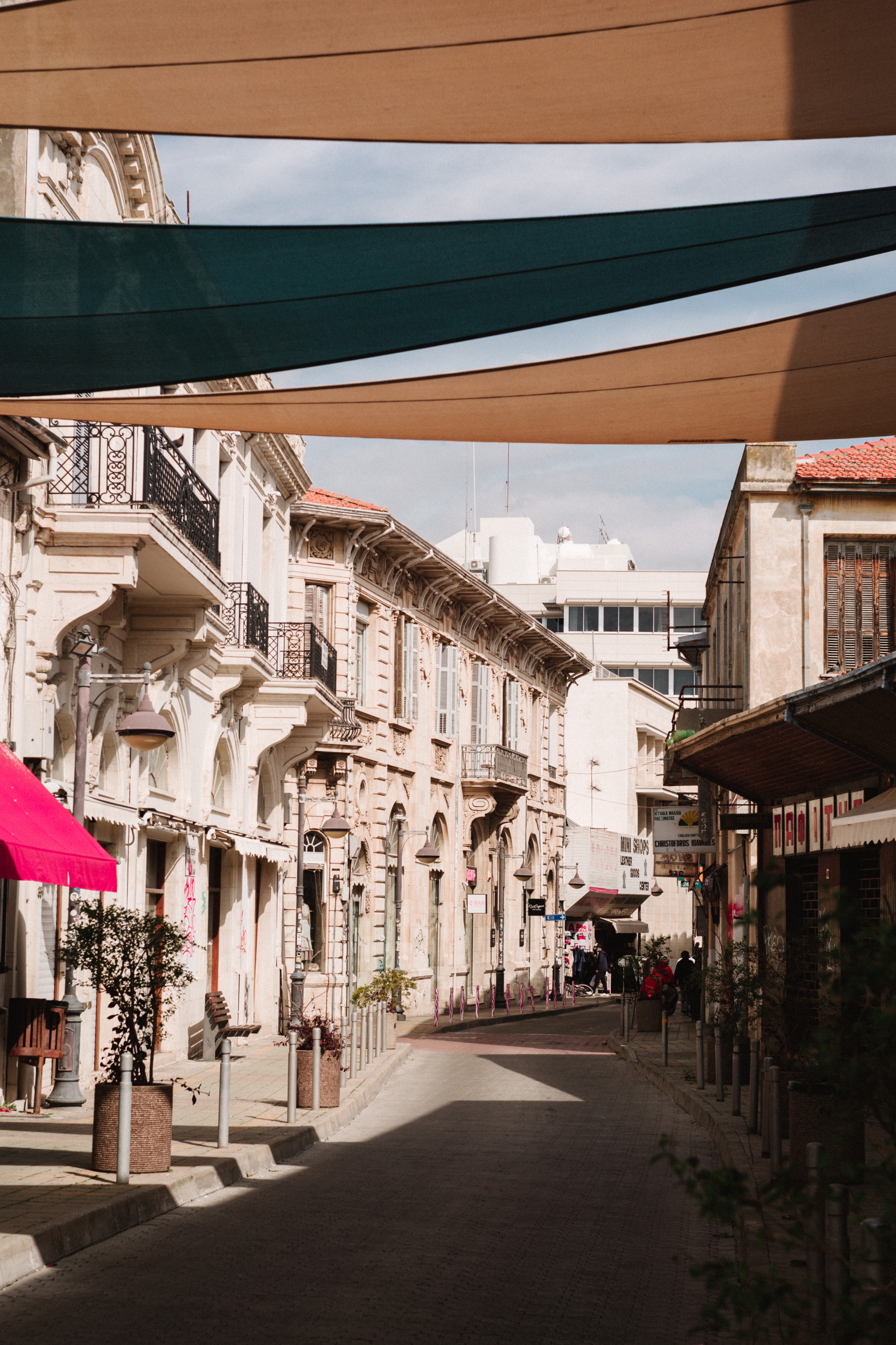 Monofilamento 5.00 x 4.00 mt  95% HDPE Alta resistencia 4