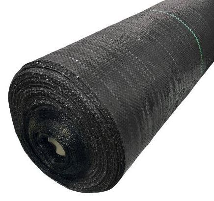 Tela Antimaleza 4m de ancho vendido por metro 1