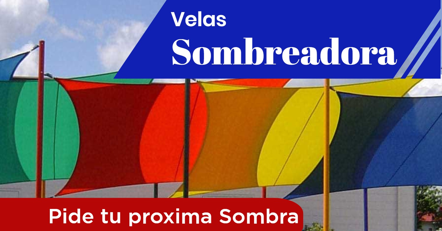 Toldo Vela 5X5 m 95% HDPE Beige Cuadrada 1