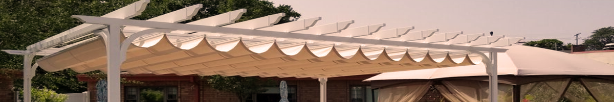Toldos Corredizos a Medida