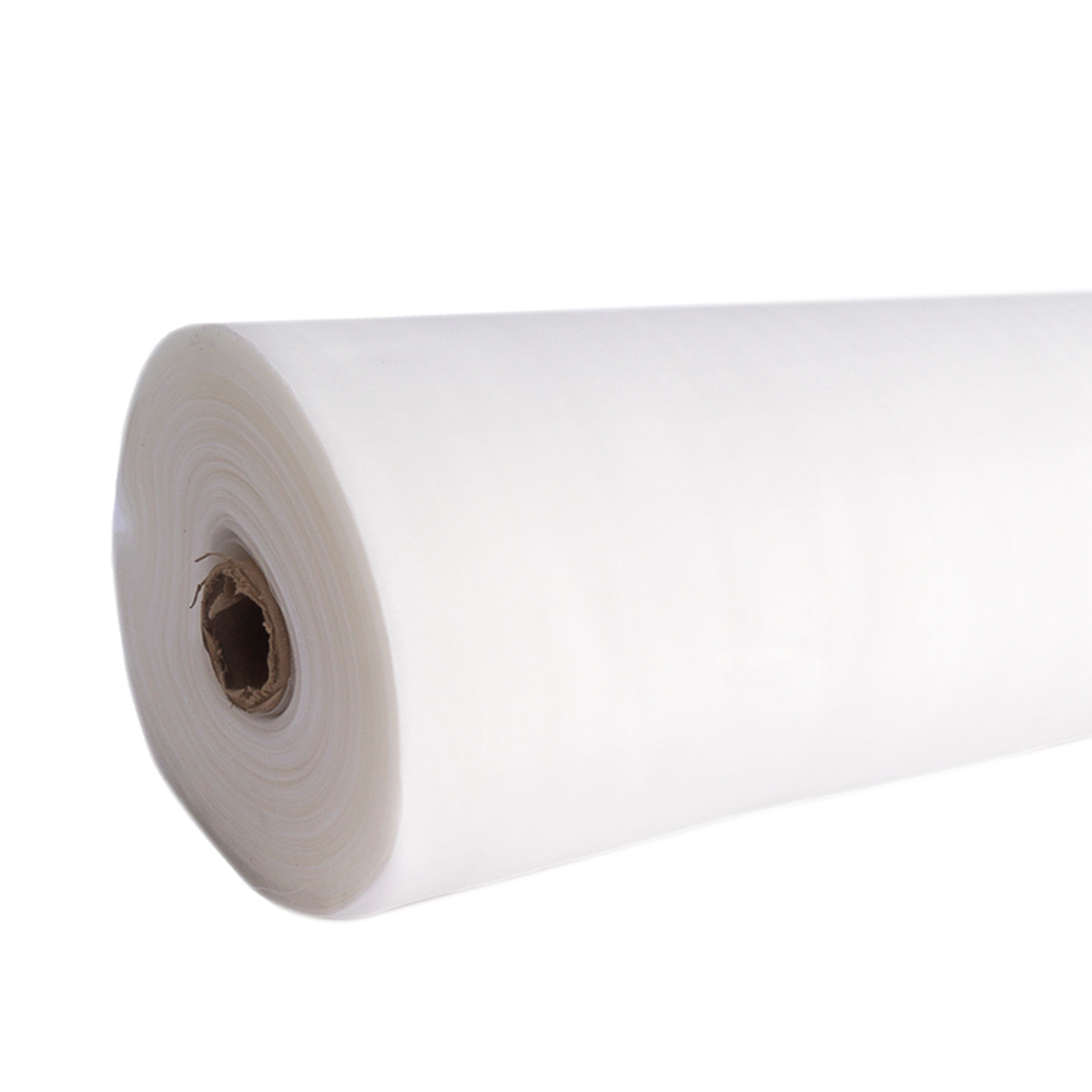 Malla Mosquitera / Anti Áfido Blanca Transparente – 2,00 m x 1,00 m 5