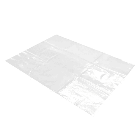 Plastico de polietileno Transparente 3 mt de ancho vendido por metro