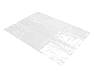 Plastico de polietileno Transparente 3 mt de ancho vendido por metro