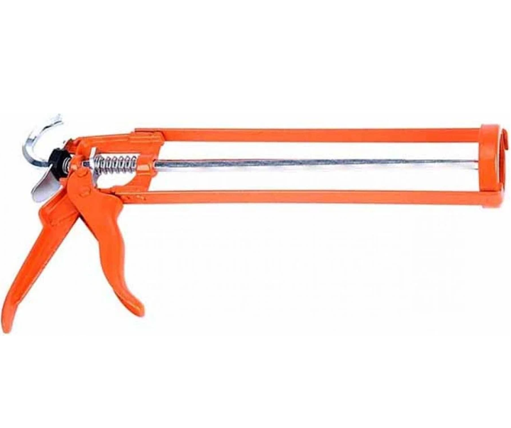 Topex Fix-1 Adhesivo Bicomponente de Curado Rápido, con calafatera. 3