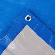 Carpa 100% Impermeable 3 m x 4.50 m 2