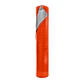Rollo Tarpaulin Naranjo ancho 4m x 50m - Miniatura 1