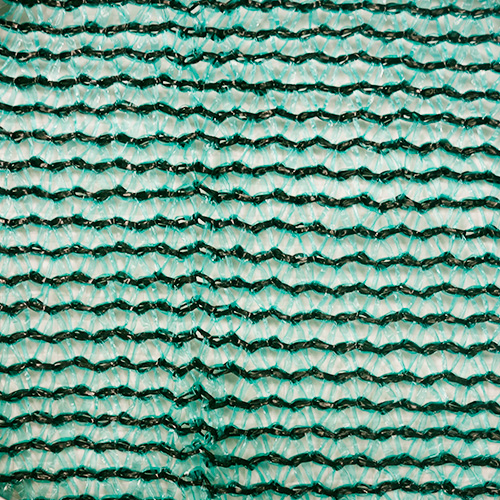 Malla Negro/Verde 80% 4.2m x metro 1