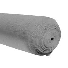 Rollo Malla Gris 95% (4.20MT de ancho) Premium x 100 mt Lineales. Consultar por Stock 1