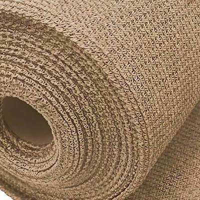 Rollo malla Beige 90% 4,20 × 100mt  1