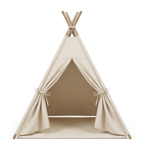 Carpa Tipi Infantil Premium 2