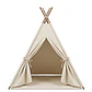 Carpa Tipi Infantil Premium - Miniatura 2