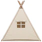 Carpa Tipi Infantil Premium - Miniatura 3