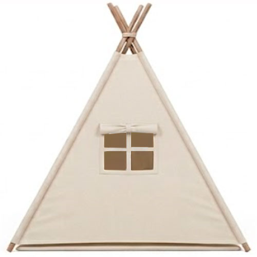 Carpa Tipi Infantil Premium 3