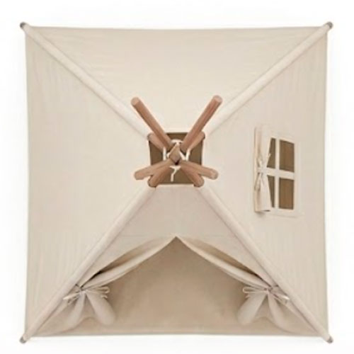 Carpa Tipi Infantil Premium 5
