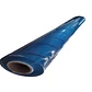 Rollo de PVC transparente de 300 Micrones 150 cm - Miniatura 1