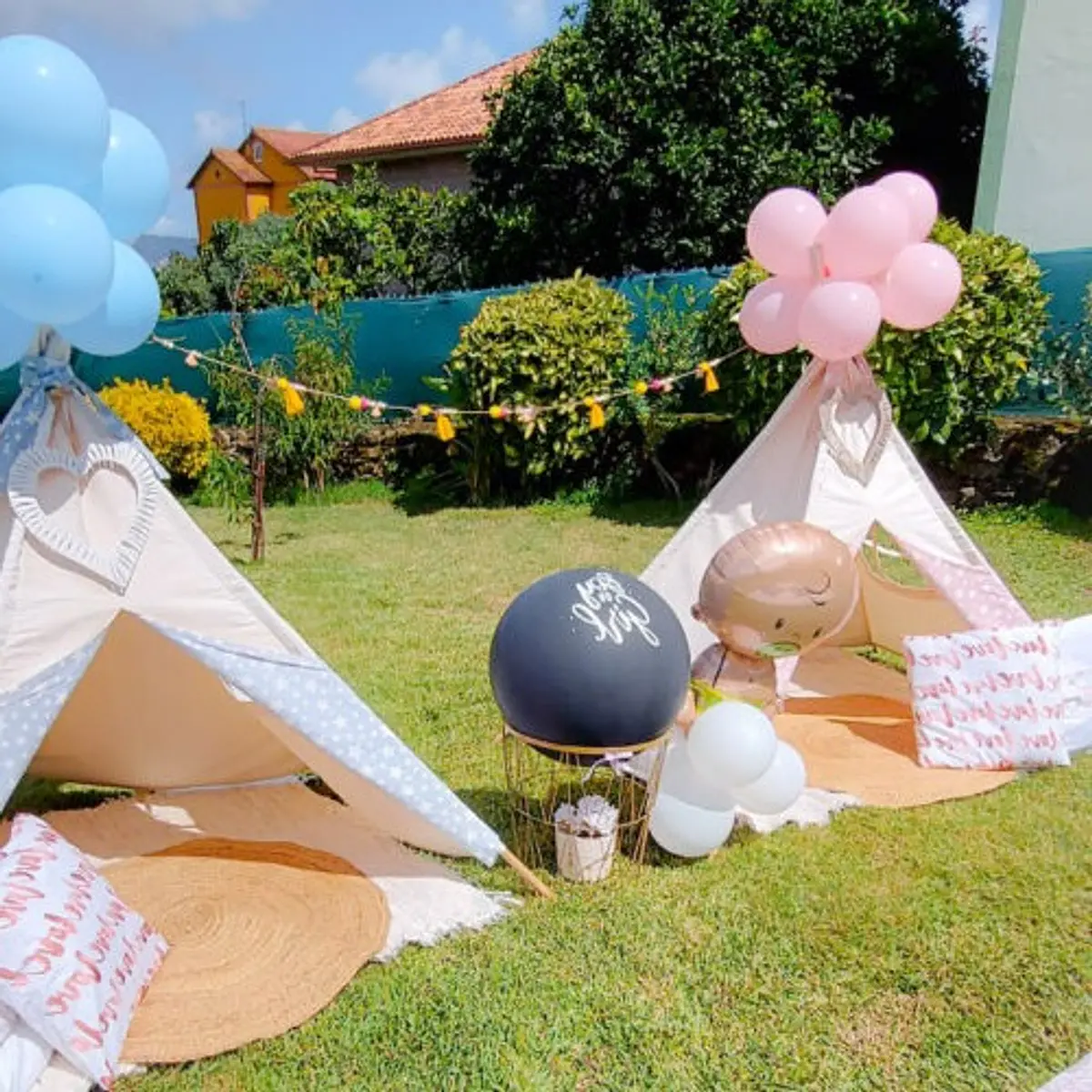 Baby shower