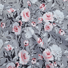 Pul Rosas fondo Gris