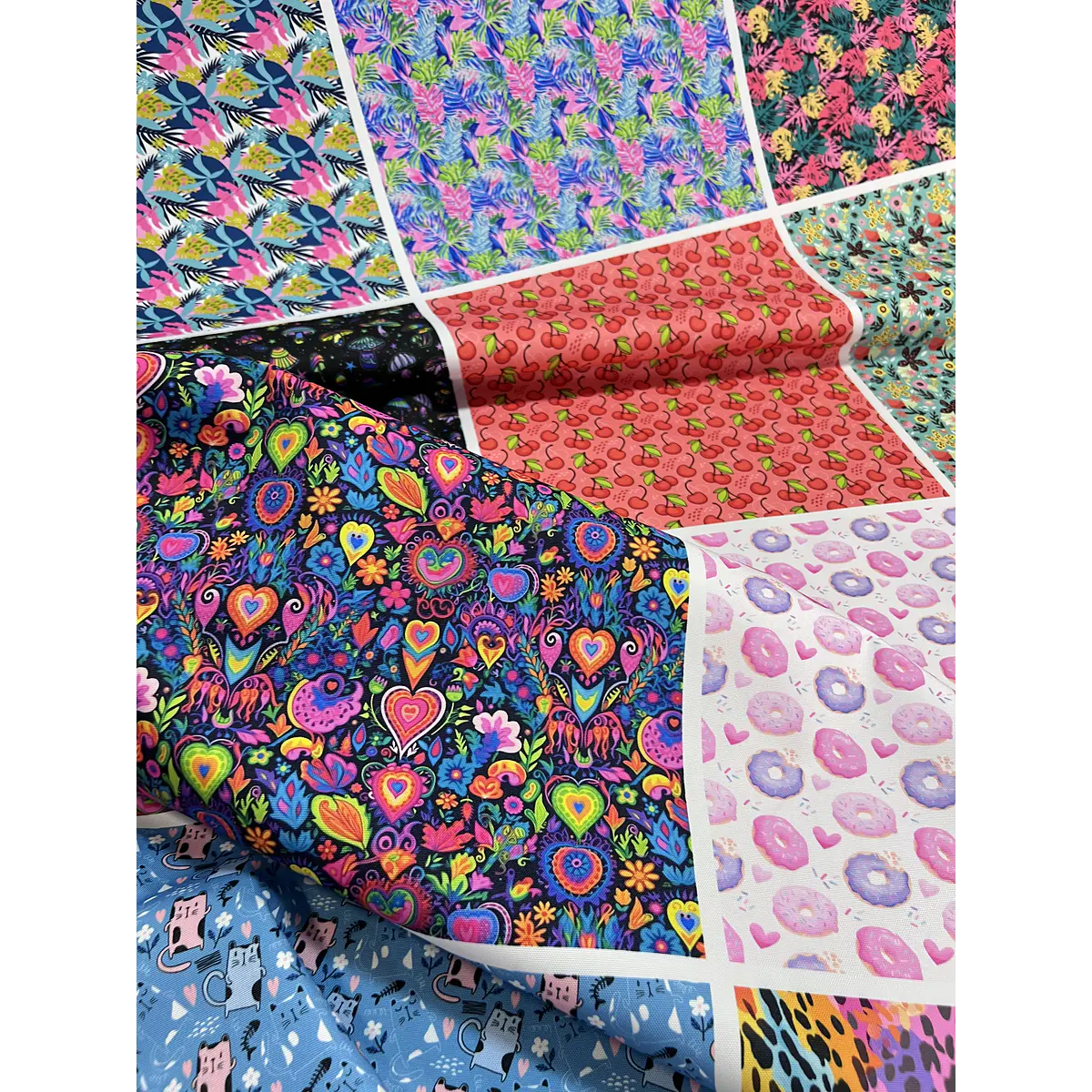 Estuches 1