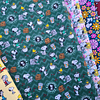 NUEVO ! SNOOPY ,   Lona Oxford   8 diseños 70x50 cm -