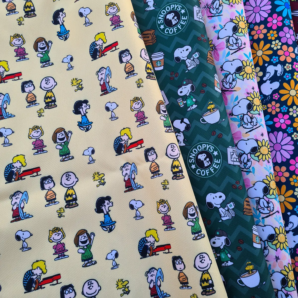 Snoopy