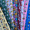 NUEVO ! SNOOPY ,   Lona Oxford   8 diseños 70x50 cm -