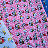NUEVO ! SNOOPY ,   Lona Oxford   8 diseños 70x50 cm -