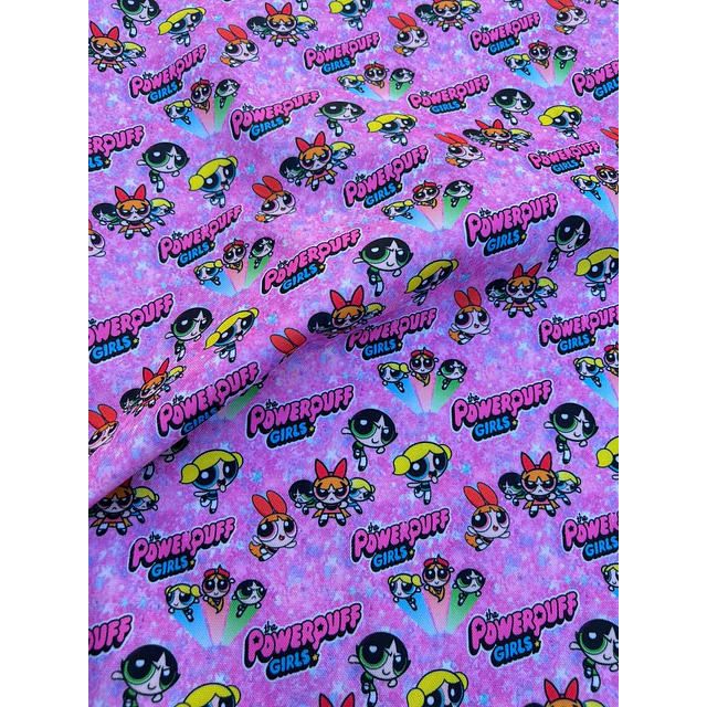 NUEVO ! CARICATURAS 90 ,   Lona Oxford   8 diseños 70x50 cm 