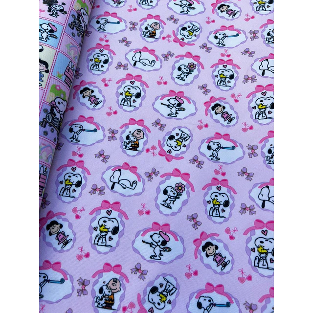 NUEVO ! CARICATURAS 6 ,   Lona Oxford   8 diseños 70x50 cm - 