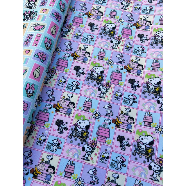 NUEVO ! CARICATURAS 6 ,   Lona Oxford   8 diseños 70x50 cm - 